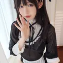 迷之呆梨